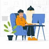 Home Office - Удаленка 2.0