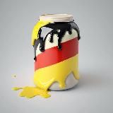 Deutsch schmackhaft