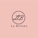 LA BEFANA - Итальянский текстиль премиум-класса