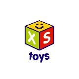 XS Toys💚