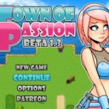 Town of Passion