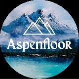 Aspenfloor кварц-виниловый ламинат