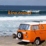 kira.travel