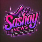 Sashay News