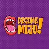 Decimemijo Sucesos