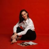 ОЛЕСЯ АРТЮХОВА. Реализация через Т-игры и Личный бренд