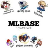MLBASE 👾 — RULES DI PIN.