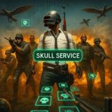 Skull Service🏬