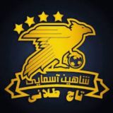 💲شاهین آسمایی💲