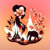 Мамы/отцы в Таиланде 🇹🇭