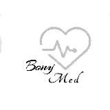 заканчиваем мед с Bonу