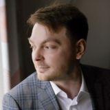 Глеб Смирнов. Лидерство: Хаос, как метод.