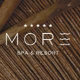 MORE SPA & RESORT I МОРЕ СПА ЭНД РЕЗОРТ