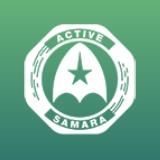 Контент из Активной Самары