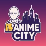 Anime City