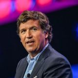 Tucker Carlson Live Show