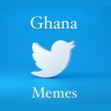 Ghana Twitter Memes 😂🤣🤣