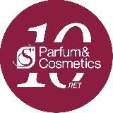 S Parfum & Cosmetics Россия