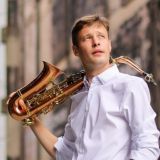 DENIS KOZMINYKH saxophonist 🎷