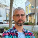 Dmytro Spodarets UA