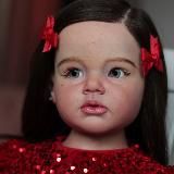Reborn dolls Tashkent