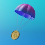 Airdrops Bucket