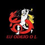 EU ODEIO O L #MakeTheL