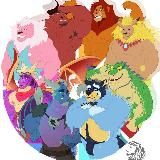 Big gay furry 18+