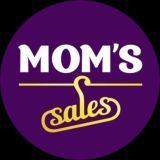Mom’s Sales