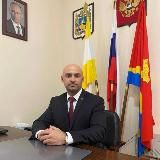 Денис Климов