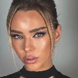 Elizabeth Merkulova
