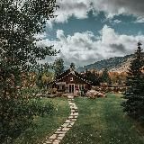 Моя деревня🏡