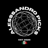 🔝 FREE | Alesssandro Picks 🇲🇽