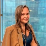 Госпожа аналитик 💚 Ия Зотова