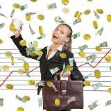 ТВОЙ СВОБОДНЫЙ И ФИНАНСОВЫЙ МИР🤑
