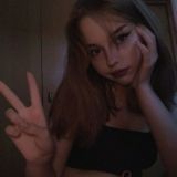 Лисичка🦊