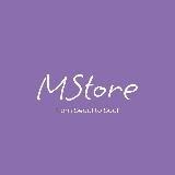 MStore — магазин K-pop товаров