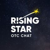 OTC RISING STAR
