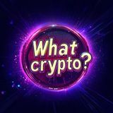 What crypto?📍