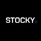 STOCKY SHOPPING