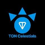 GRAM CELESTIALS