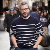 A gran escala - Javier Padilla -