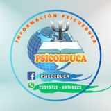 PSICOEDUCA BOLIVIA