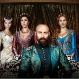 Muhteşem yüzyıl