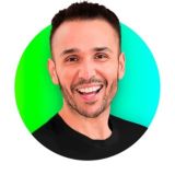 César Salza | GeekGuy Lab 🤖🔥