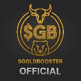 Gold Booster