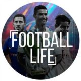 ⚡️ FOOTBALL LIFE