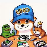 UNO FOMO | DeFi-TRADING-P2E-AGAIN ♾