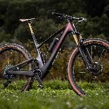 BIKEINN, TRADEINN
