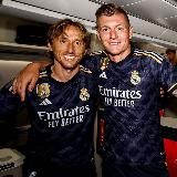 Real Madrid FANS